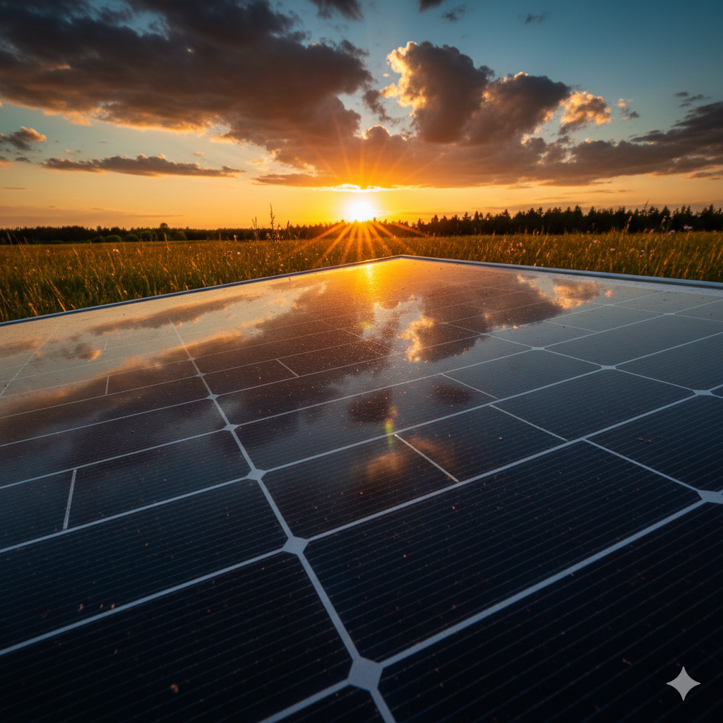 On-Grid Solar Systems