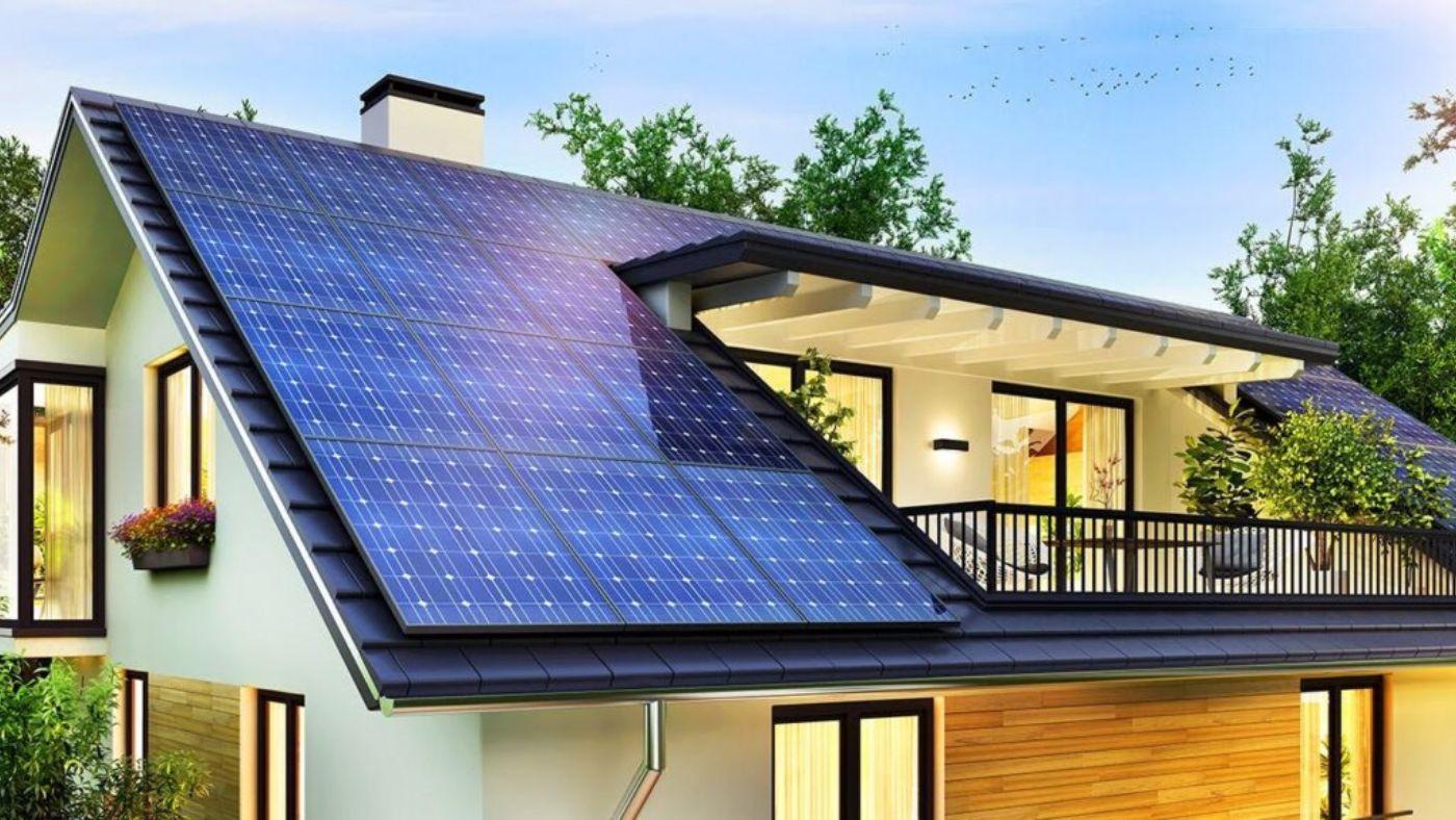 Off grid Off grid